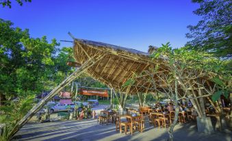 Koh YAO Heaven Beach Resort