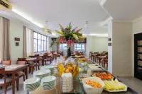 Tri Hotel Executive Criciúma