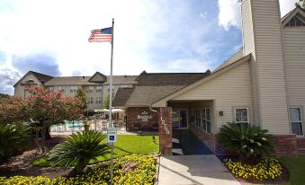 Residence Inn Houston Sugar Land/Stafford