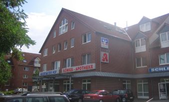 Neustadter Hof Hotel Garni