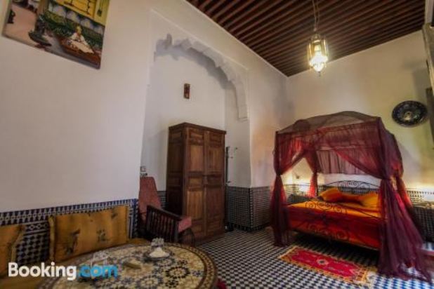 巴布查姆斯双人间