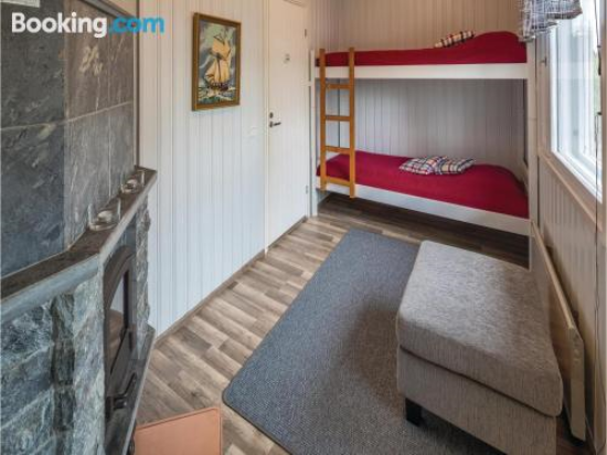 三卧室度假别墅