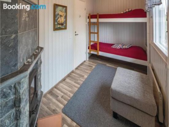 三卧室度假别墅