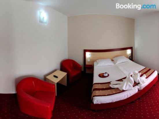 海景双人或双床间 - 带阳台