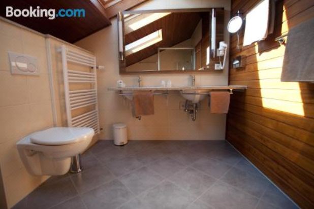 Hotel Knaus am Hafen Junior Suite