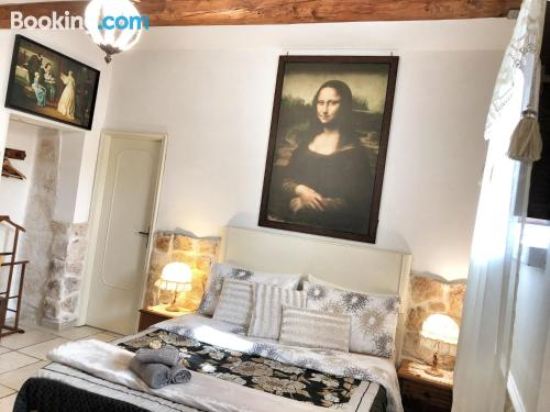一卧室公寓（La Gioconda）