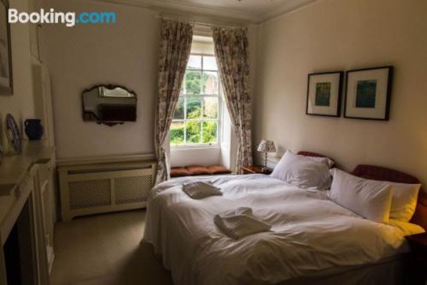 豪华双人房带浴室