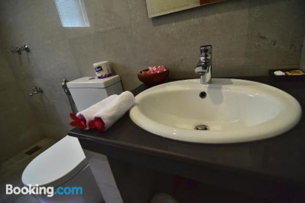 公寓 - 地面楼层