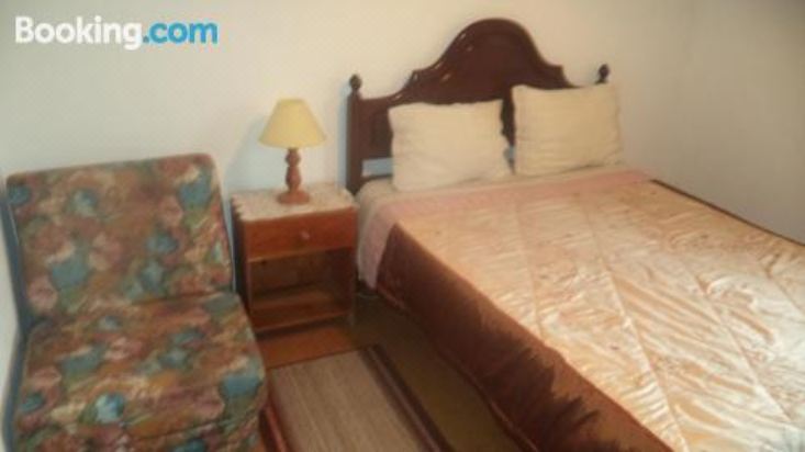 三人房（带独立浴室）