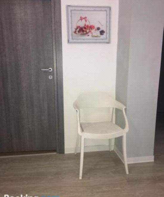 带私人外部浴室的双人房