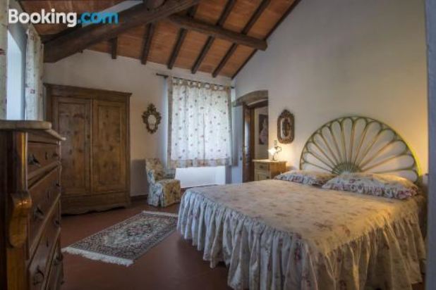 带私人泳池的别墅