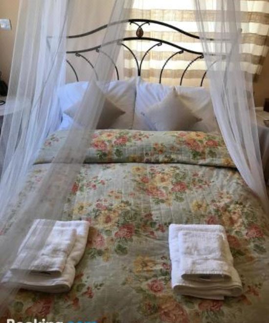 四卧室别墅带私人泳池