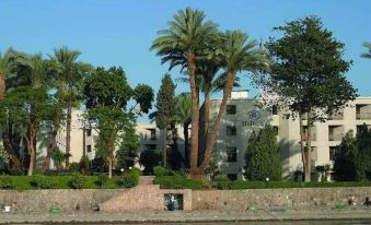 Hilton Luxor Resort & Spa