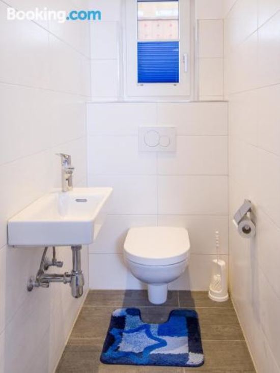 公寓房（带露台）