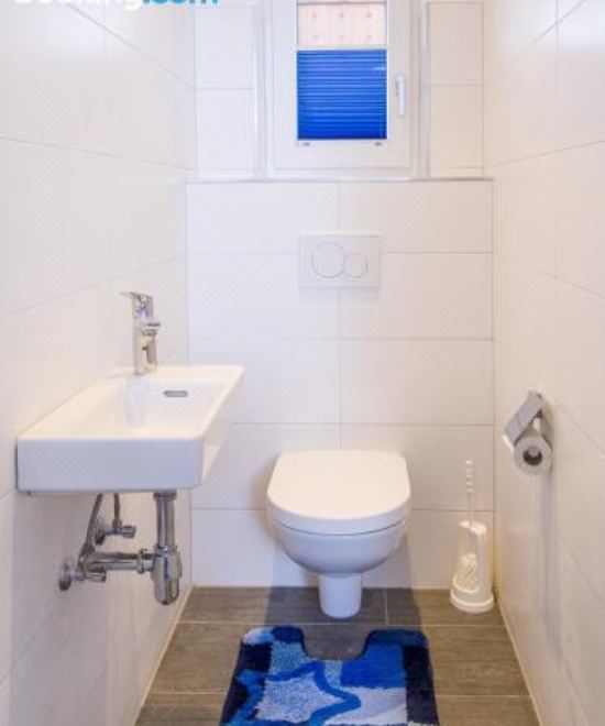 公寓房（带露台）