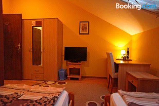 Rooms Li?ni?Twin Room