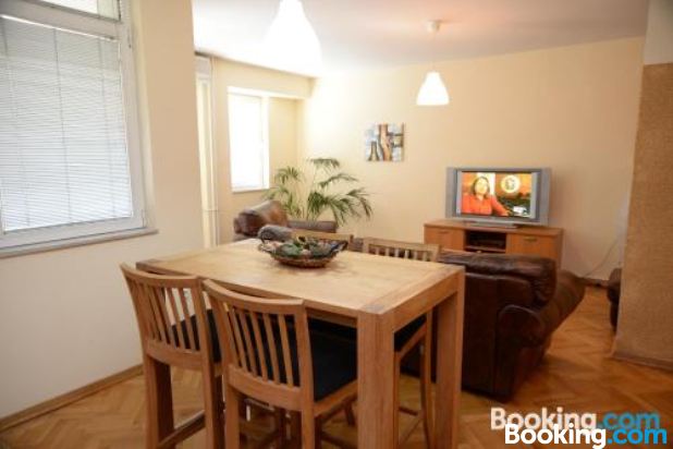 两卧室公寓 - Marks Engels Str.