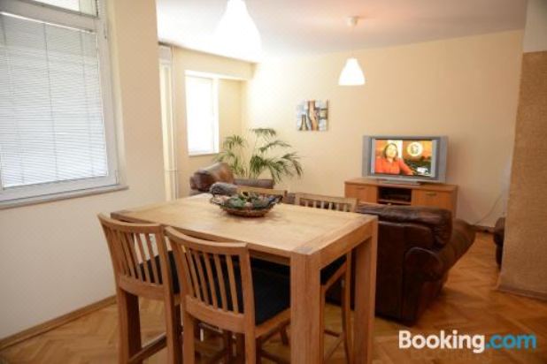 Exclusive Skopje Apartments Two-Bedroom Apartment - Marks Engels Str.