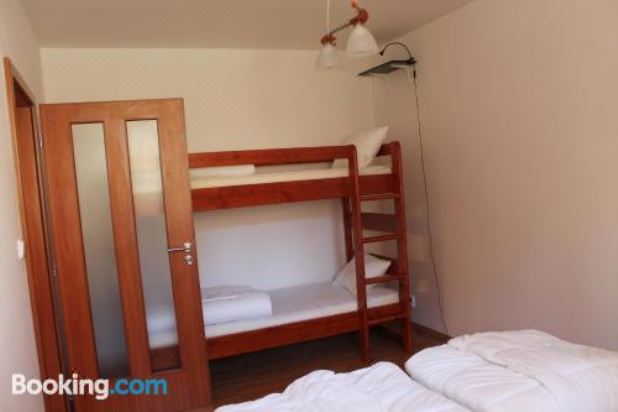 公寓 - 地面楼层