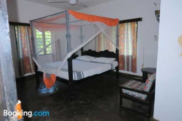 特大床房（带阳台）