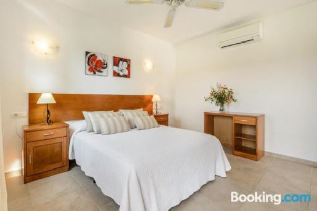 别墅（带独立泳池）