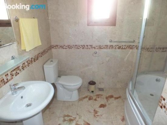 别墅（带独立泳池）