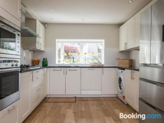 四卧房（假日）