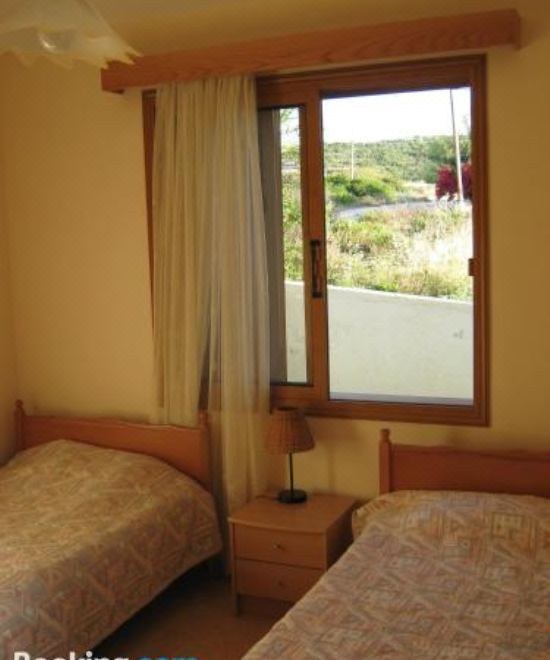 三卧室别墅带私人泳池