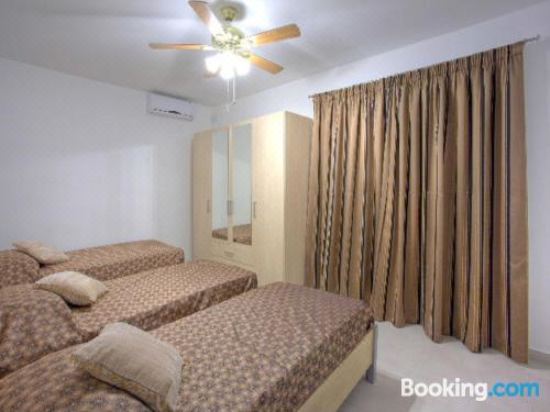 别墅（带独立泳池）