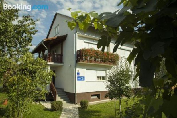 一臥室公寓 - 地面層