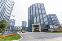Yancheng Water Palace Hotel Отели в г. 