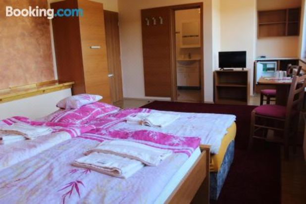 #6舒适三人间 - 带浴室