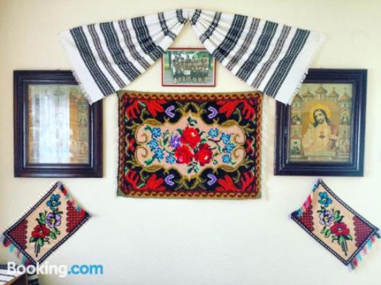 双人房（带独立浴室）