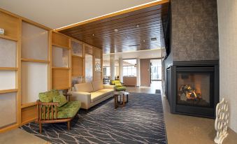 Fairfield Inn & Suites Duluth Waterfront