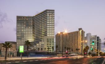 InterContinental Hotels David Tel Aviv