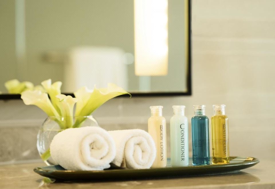 Mövenpick Siam Hotel Na Jomtien PattayaPremium Room With Sea View