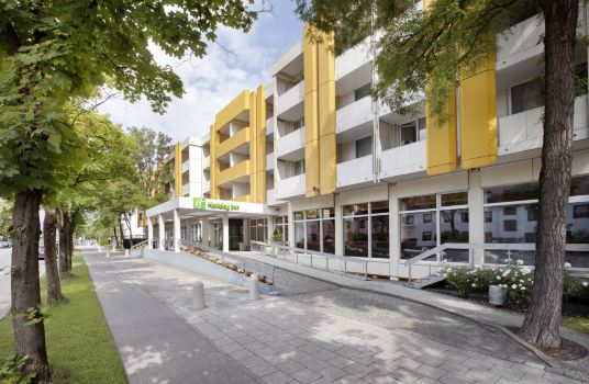 Holiday Inn München Süd