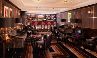 Small Luxury Hotels of the World - Flemings Mayfair