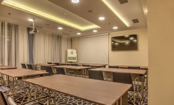 Holiday Inn Plovdiv