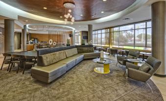 SpringHill Suites Oklahoma City Moore