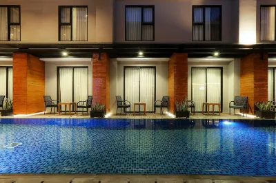 Swiss-Belinn Timika Hotels in 