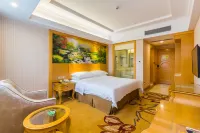 Vienna Hotel ( Fengshun Hot Spring Branch)