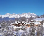 Relais & Châteaux Hotel Tennerhof