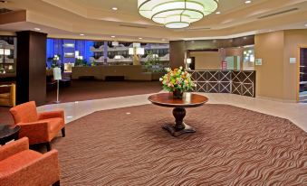 Evansville Airport hotel