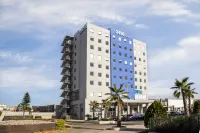 Sleep Inn Leon Antares