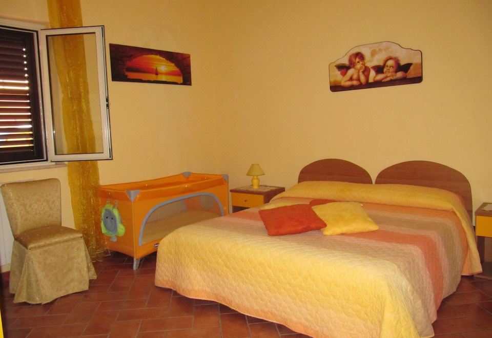 Villa Valentina B&B - Housity
