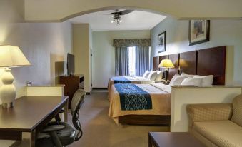 Comfort Inn & Suites Amarillo