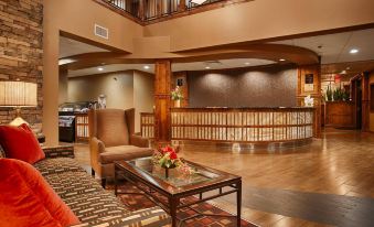 Best Western Premier Ivy Inn  Suites