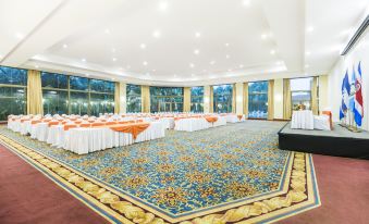 Holiday Inn Managua - Convention Center