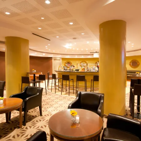 Leonardo Hotel Jerusalem